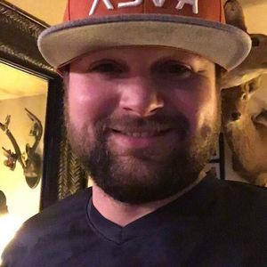 Meet your Posher, Andy